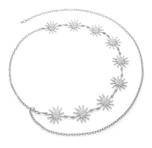 Catena vita sole - Aurea Accessori