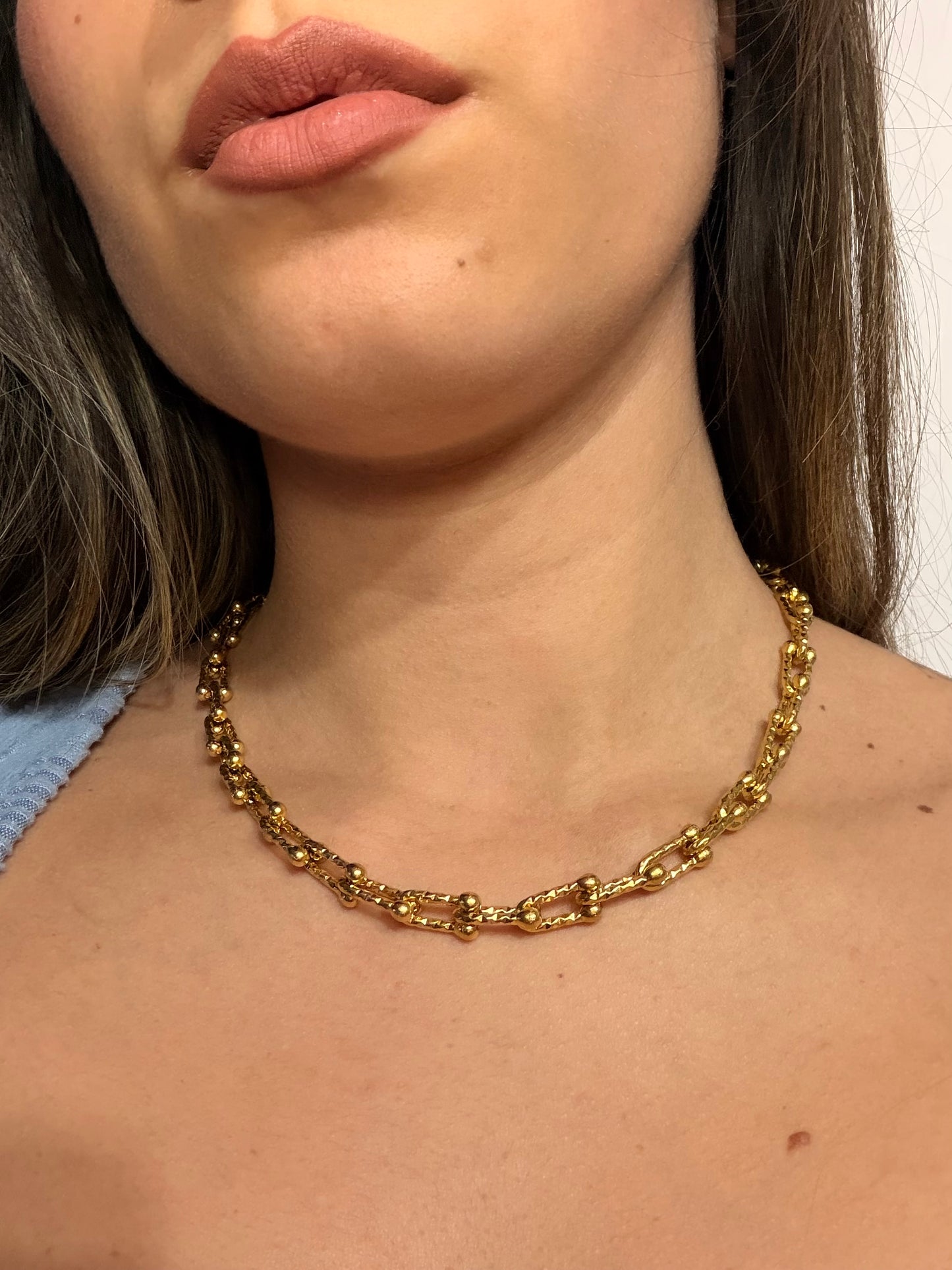 Collana Glam - Aurea Accessori