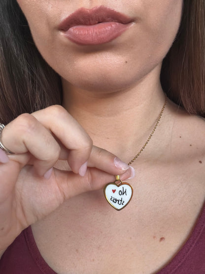 Collana “No stress” - Aurea Accessori