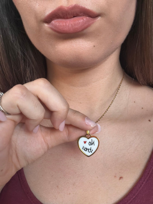 Collana “No stress” - Aurea Accessori