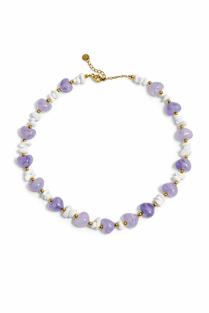 Collana Stone