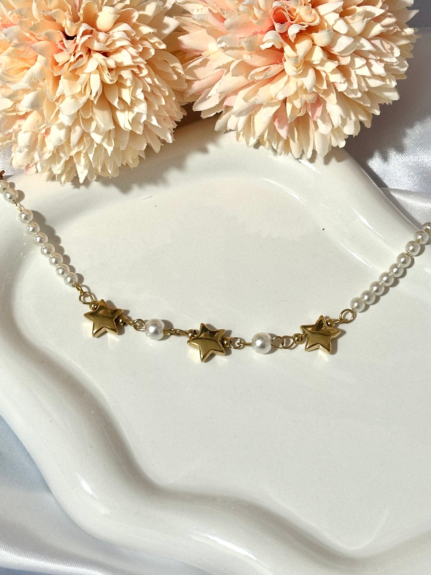Bracciale Polvere Di Stelle - Aurea Accessori