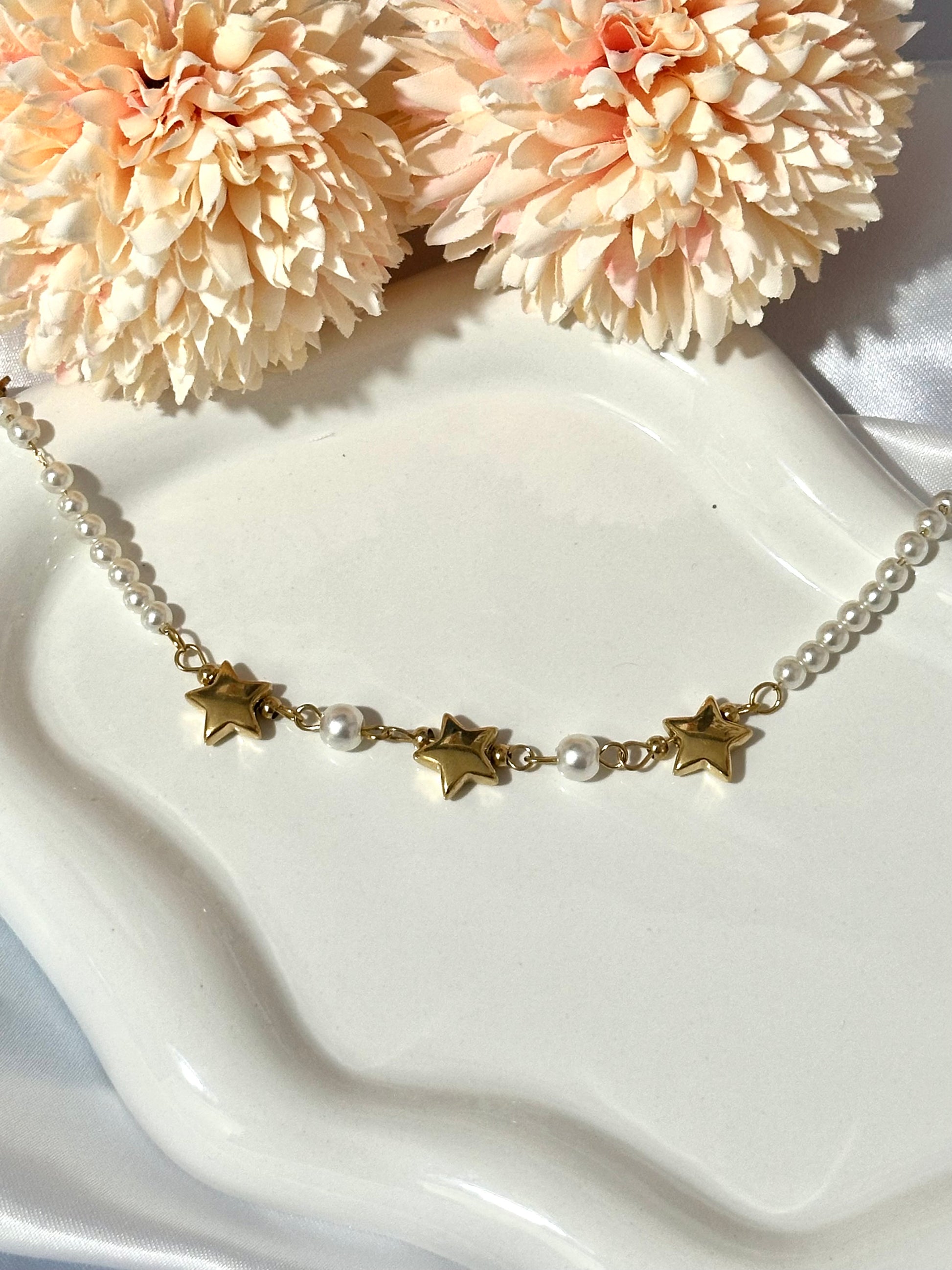 Bracciale Polvere Di Stelle - Aurea Accessori