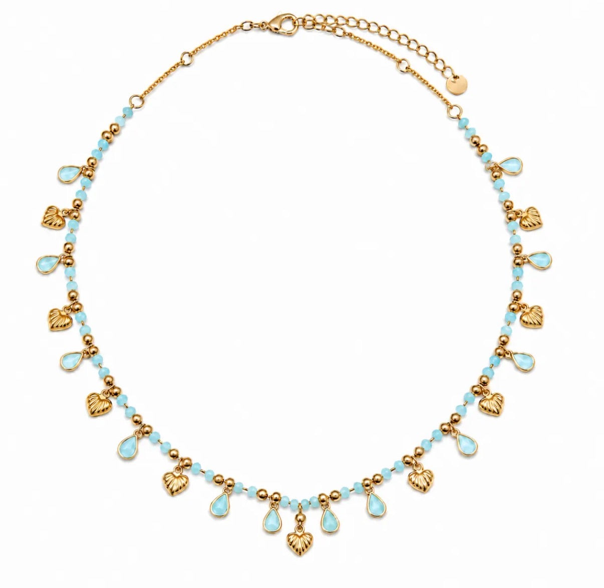 Collana Radiance