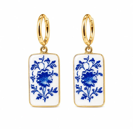 Orecchini Capri - Aurea Accessori