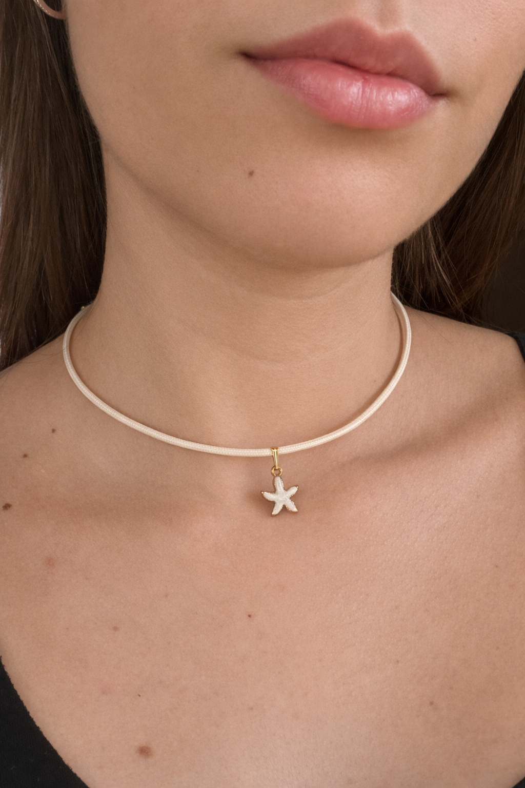 Collana Magnetica
