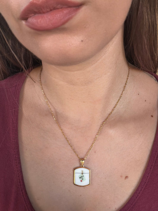 Collana Dedica - Aurea Accessori