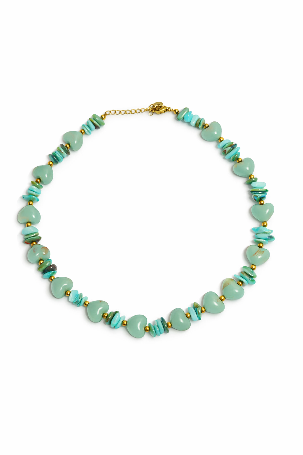 Collana Stone
