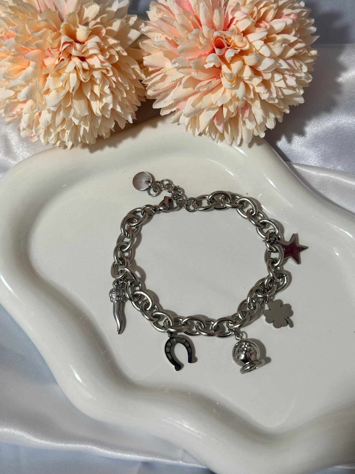 Bracciale Lucky - Aurea Accessori