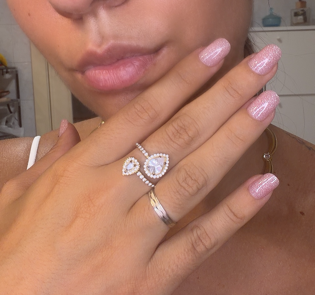 Anello Royal