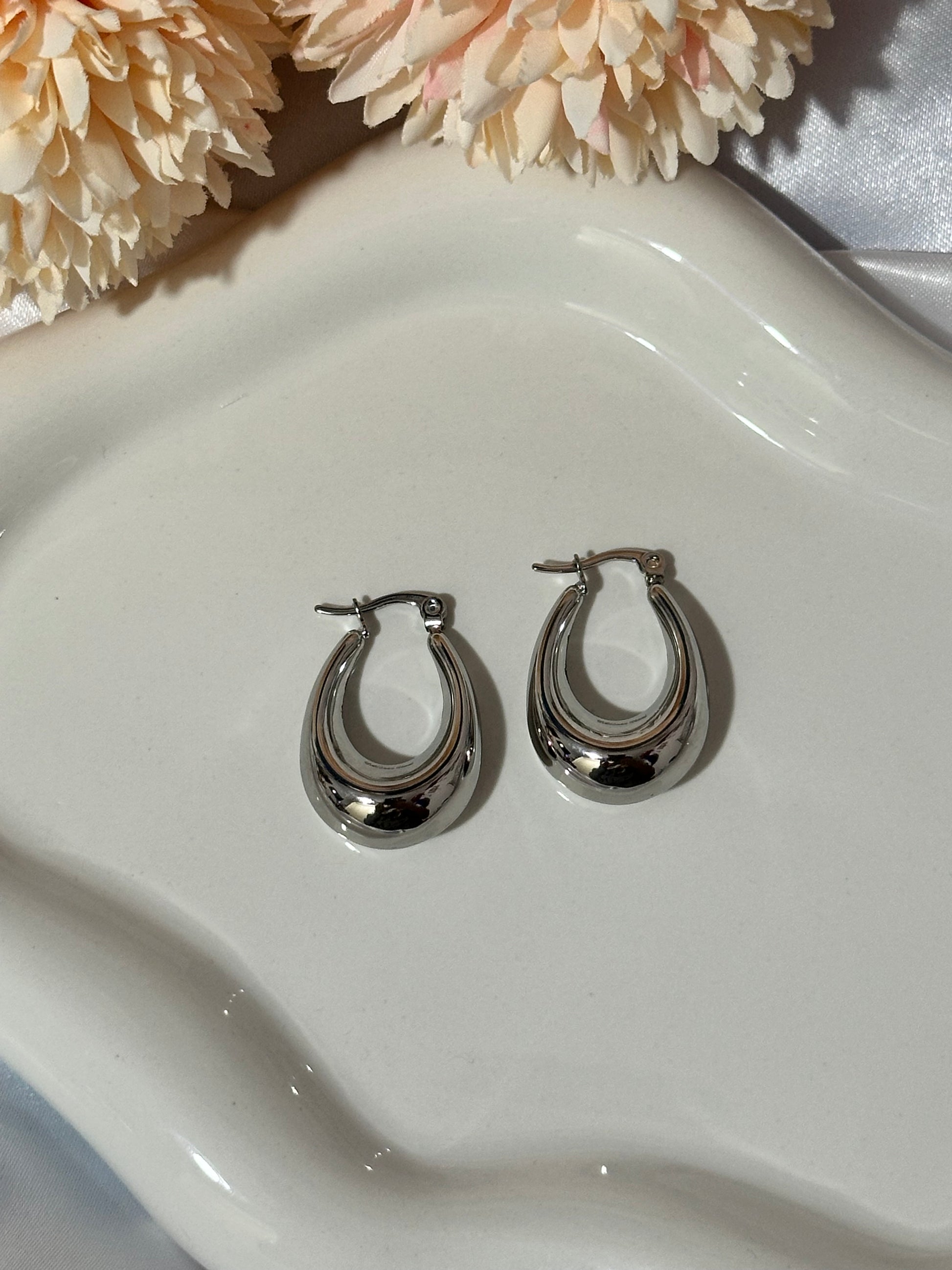 Orecchini Elettra - Aurea Accessori