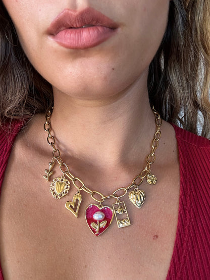 Collana Armony
