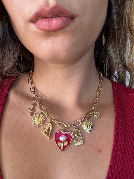 Collana Armony