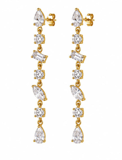 Orecchini - Aurea Accessori
