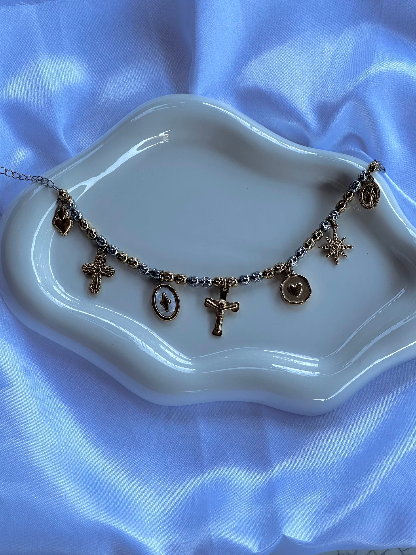 Bracciale Amen