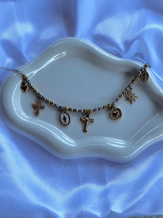 Bracciale Amen
