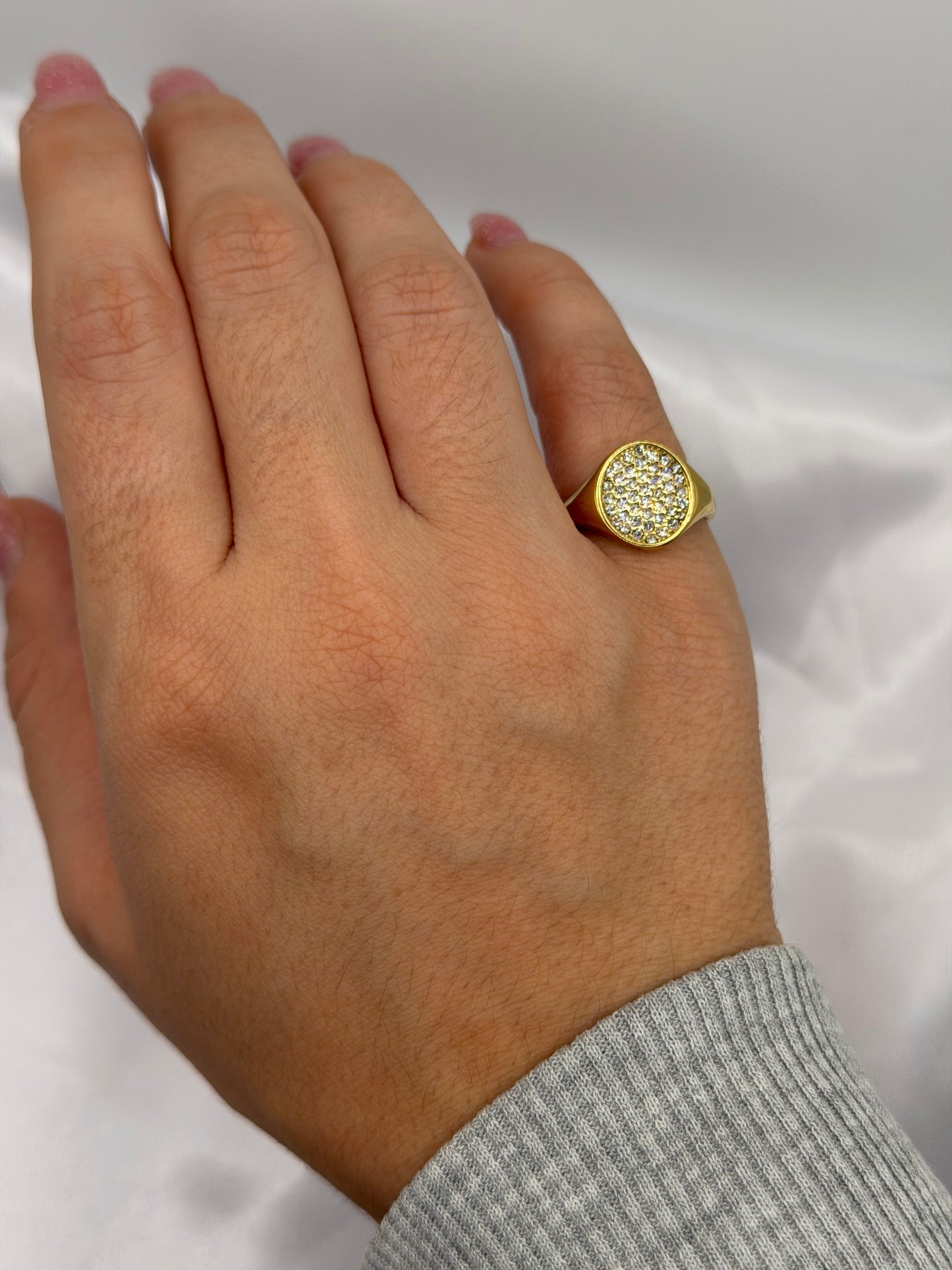 Chevalier Tondotto - Aurea Accessori