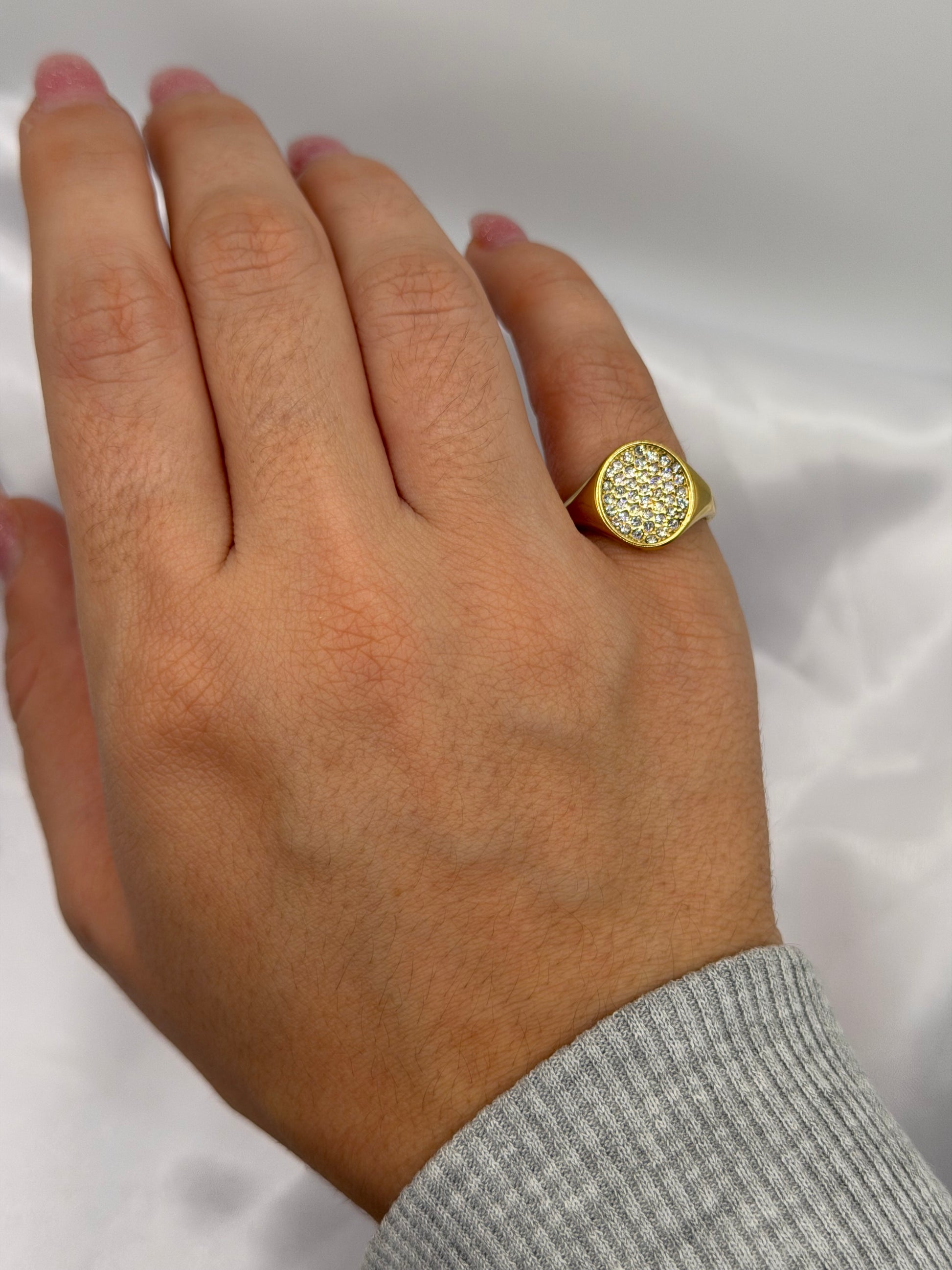 Chevalier Tondotto - Aurea Accessori