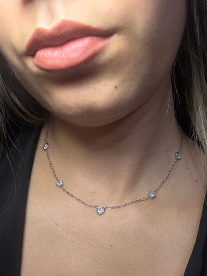 Collana Star - Aurea Accessori