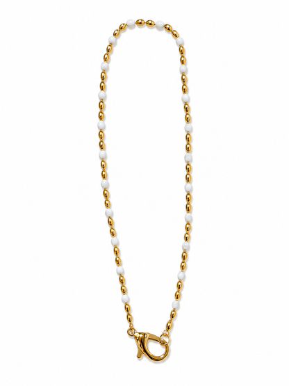 Collana Clip