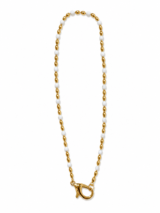 Collana Clip