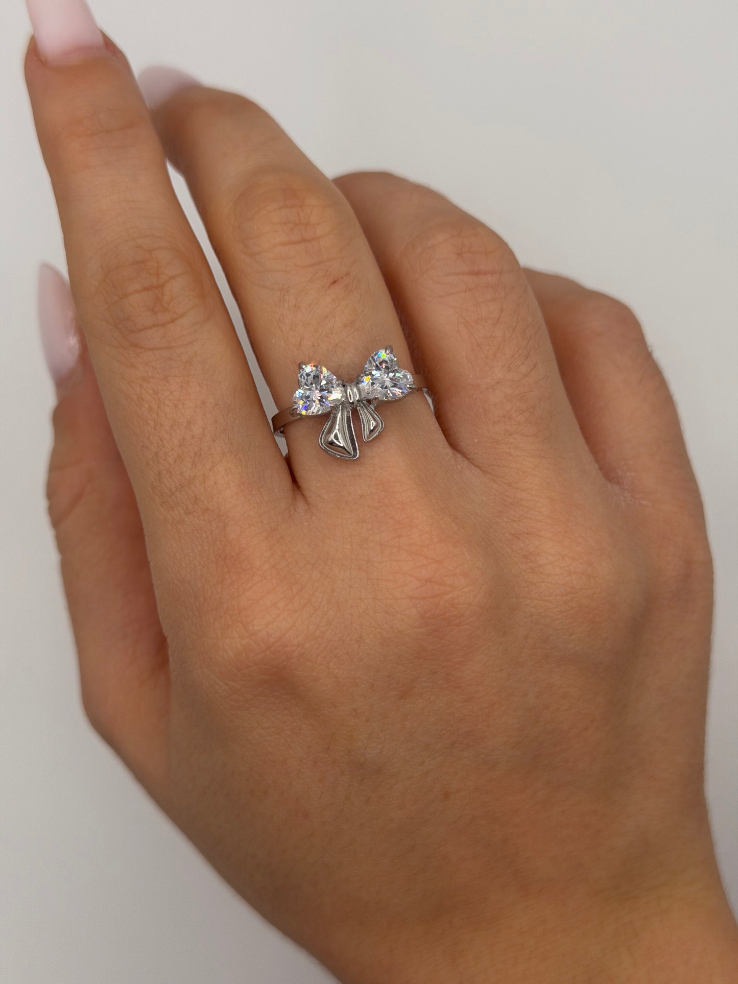 Anello Romantico - Aurea Accessori
