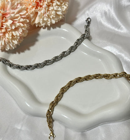 Bracciale Catena