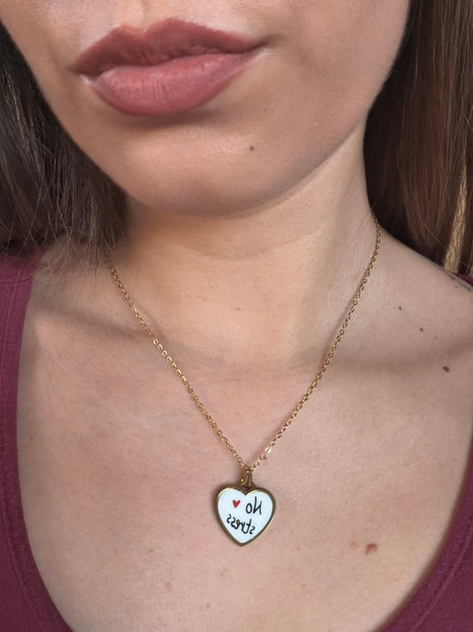 Collana “No stress” - Aurea Accessori