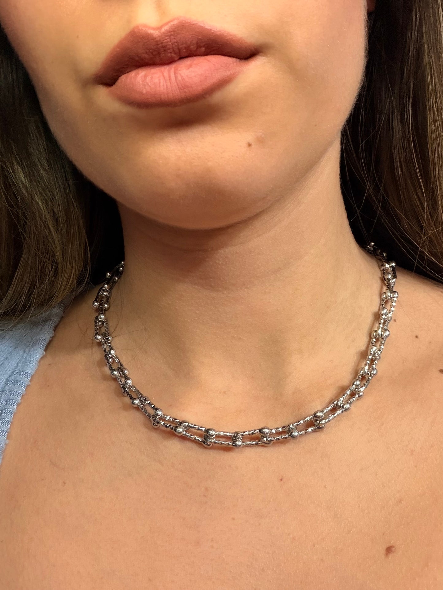 Collana Glam - Aurea Accessori