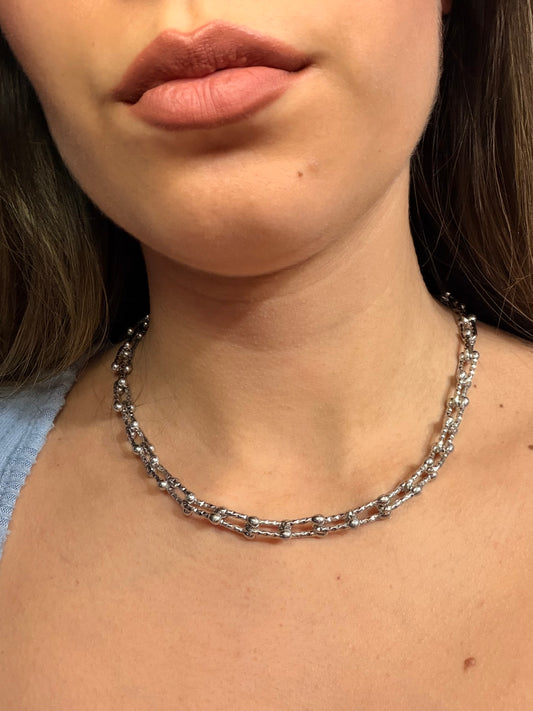 Collana Glam - Aurea Accessori