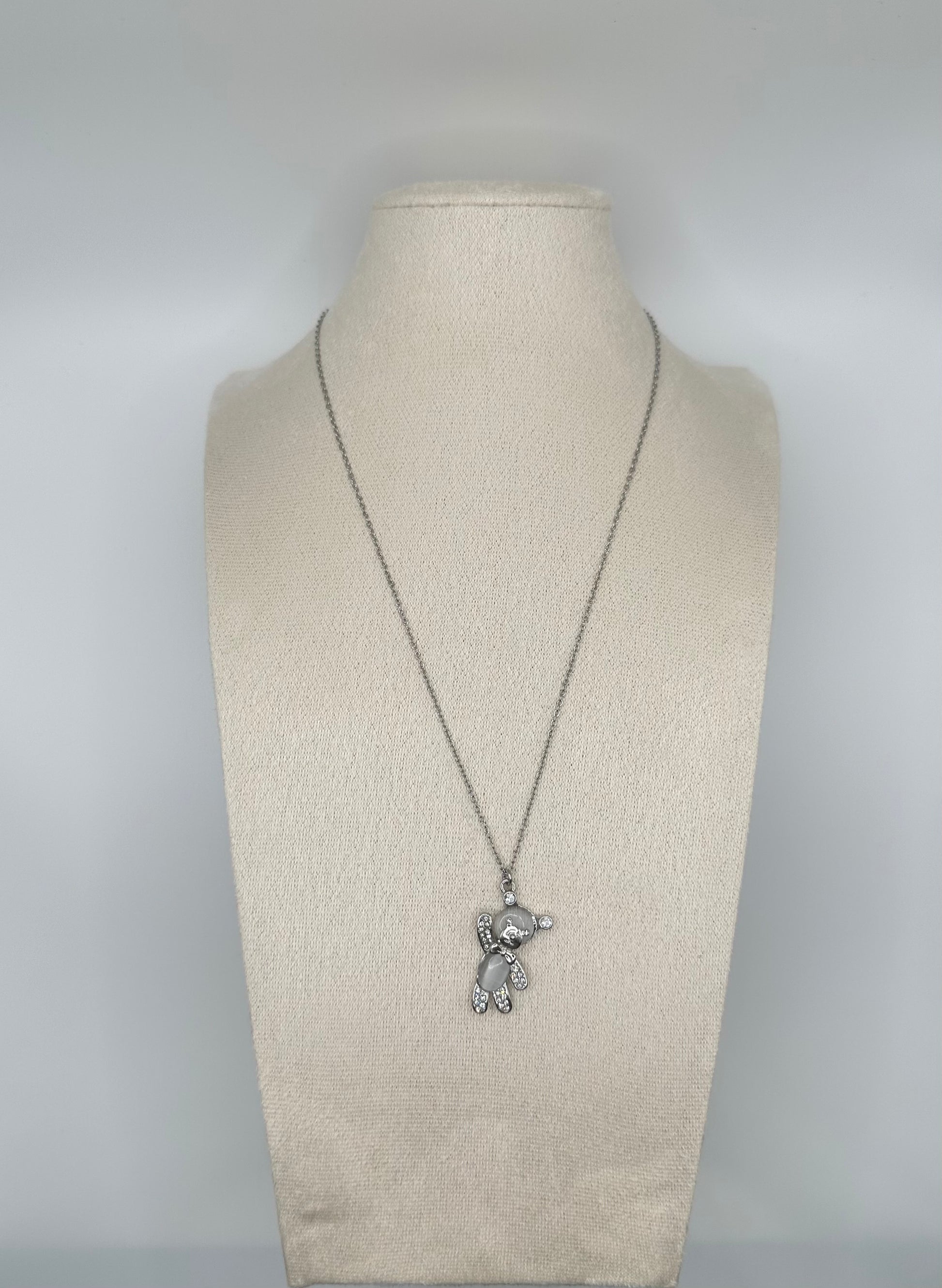 Collana Teddy - Aurea Accessori