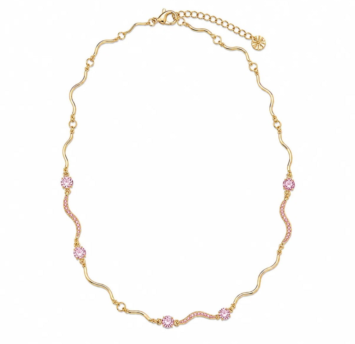 Collana Zirconia - Aurea Accessori