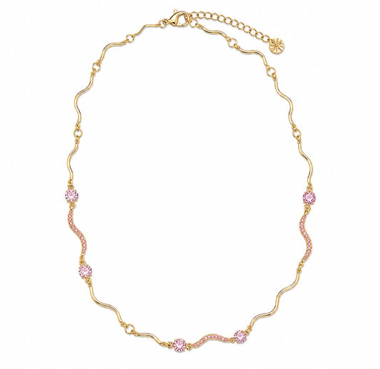Collana Zirconia - Aurea Accessori