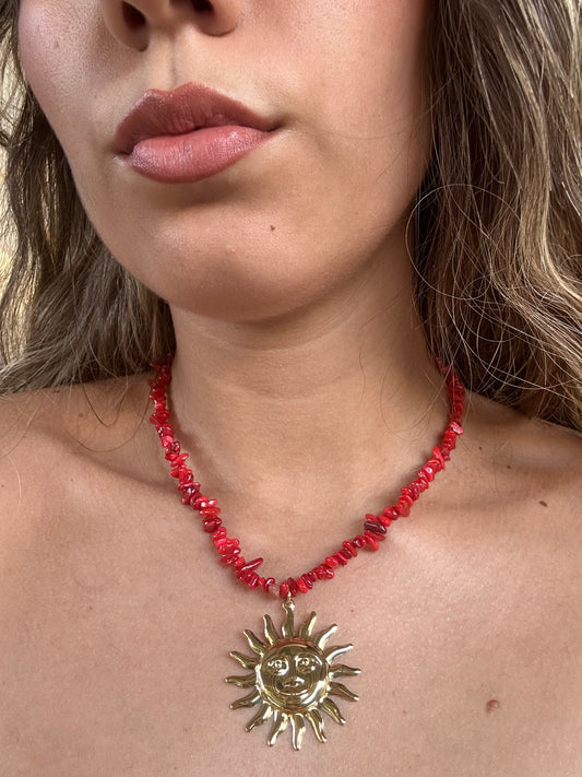 Collana Preziosa - Aurea Accessori