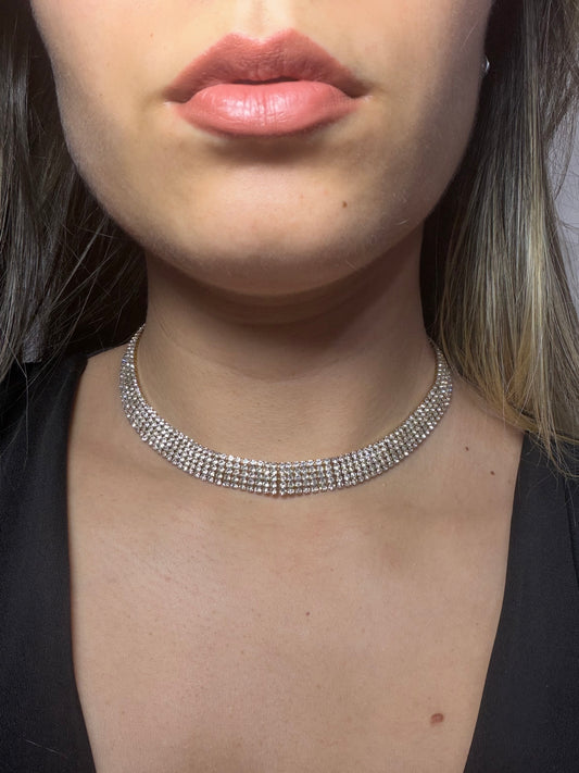 Collana Luminia - Aurea Accessori