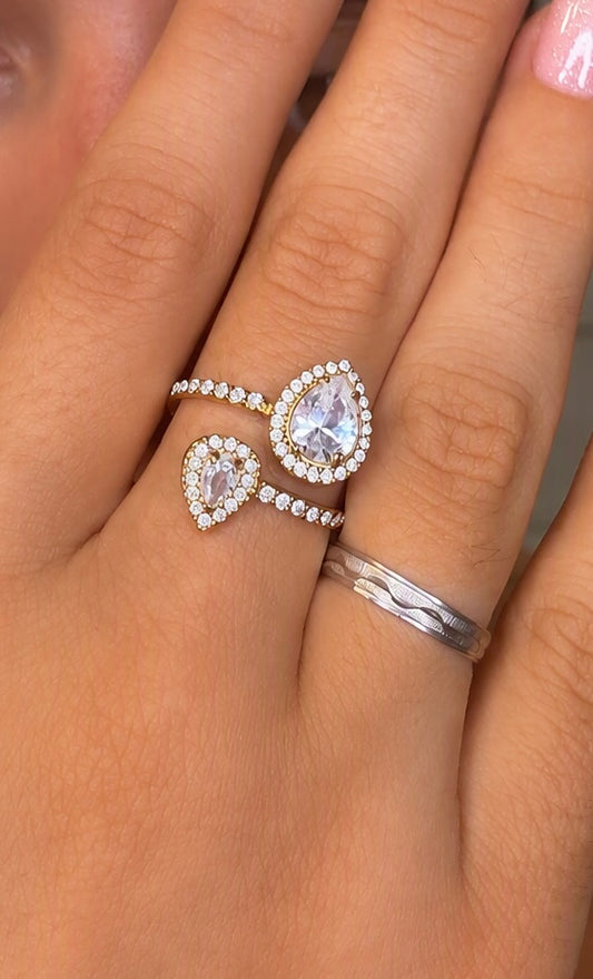 Anello Royal